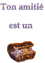 amitié